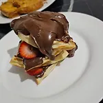 Square 11 דירה טיראנה