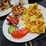 Square 11 דירה טיראנה