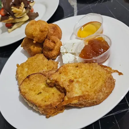 Square 11 Apartamento *