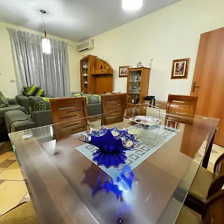 Apartamento Square 11