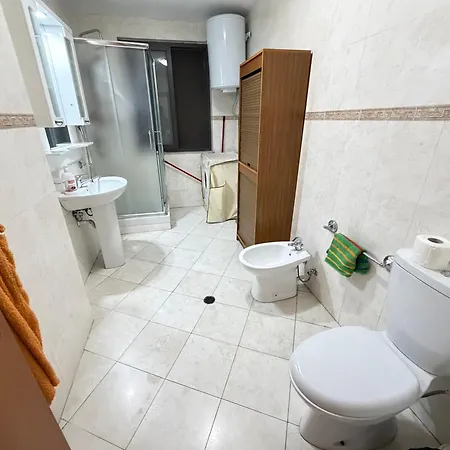 Square 11 Apartamento Tirana