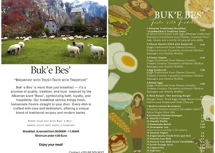 Square 11 Lejlighed *