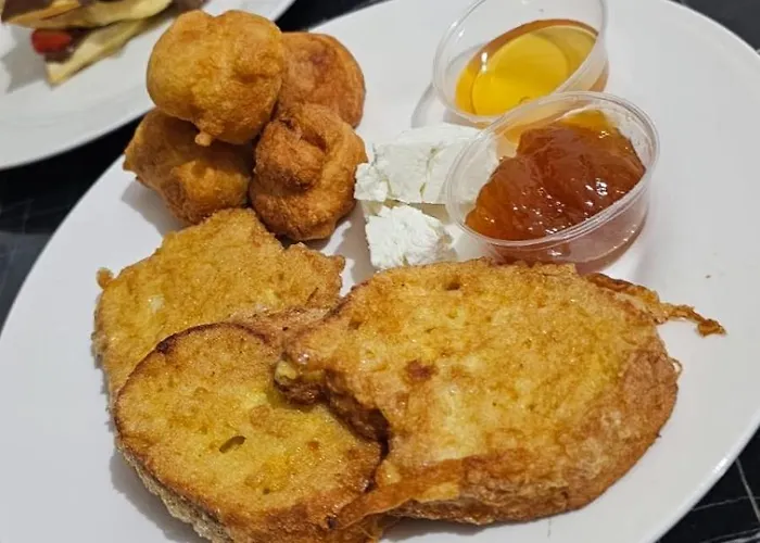 Square 11 Lejlighed *