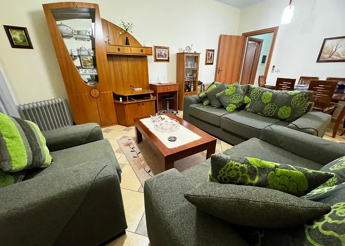 Apartamento Square 11